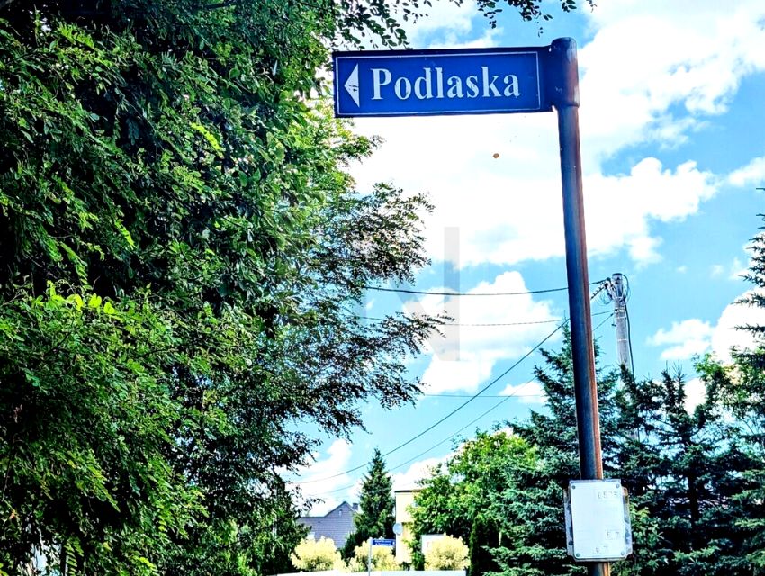 Działka Częstochowa