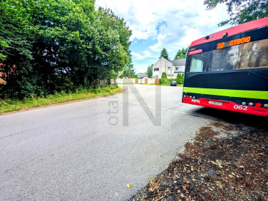 Działka Częstochowa