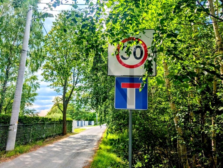 Działka Częstochowa