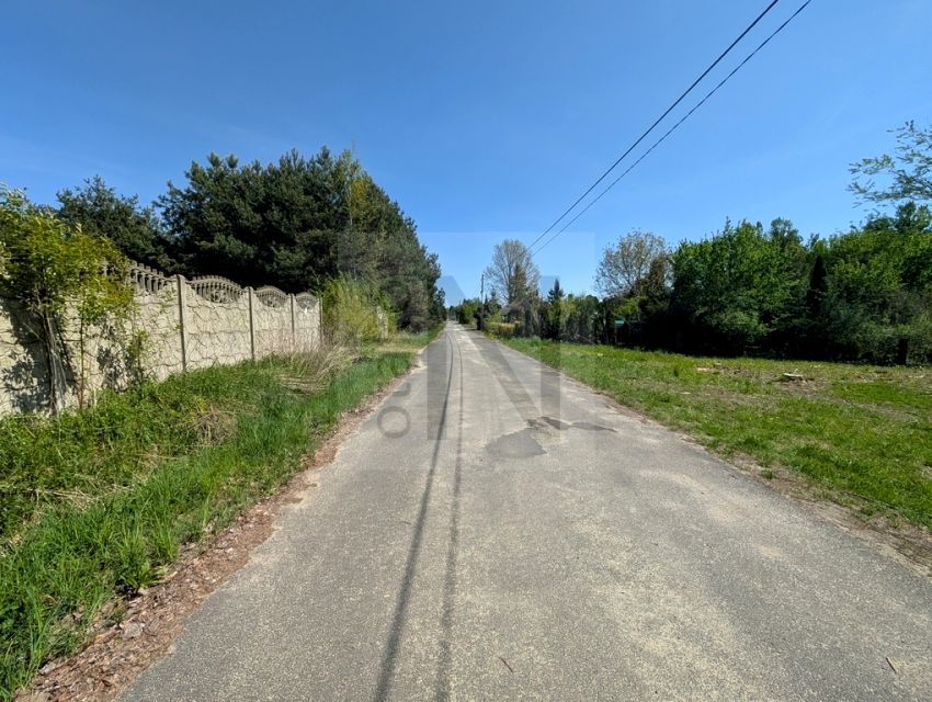 Działka Częstochowa