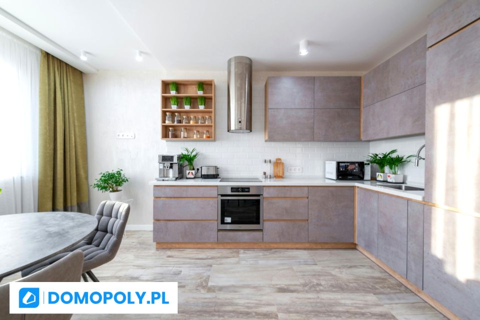 Mieszkanie Kraków sprzedaż