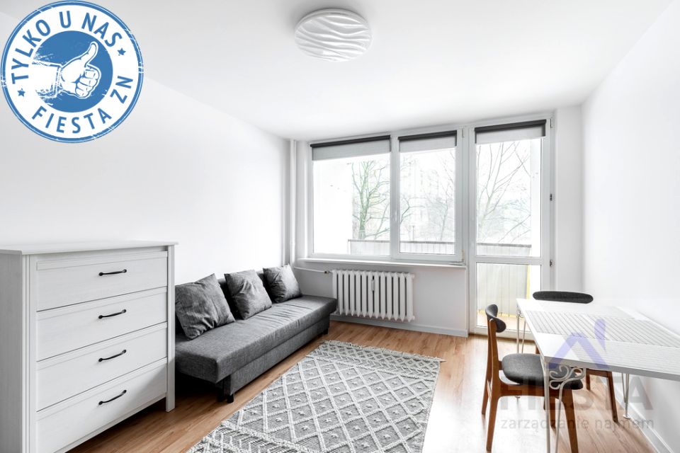 Mieszkanie blok mieszkalny Warszawa