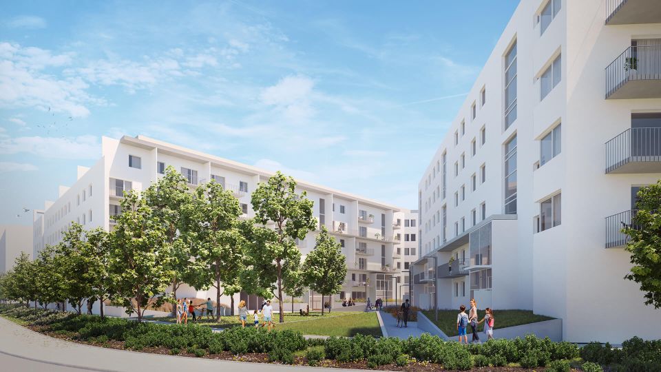 Malta Wołkowyska Etap III