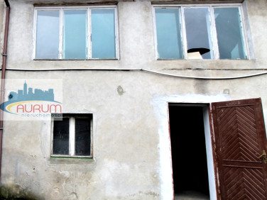 Dom Sieniawa Żarska