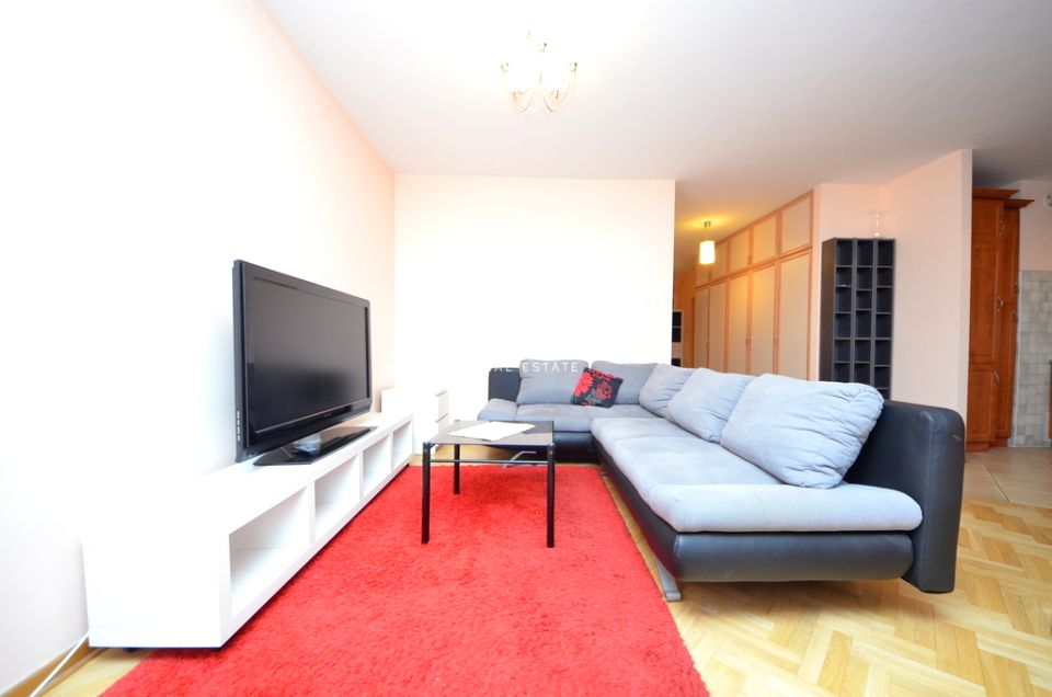 Mieszkanie Warszawa wynajem