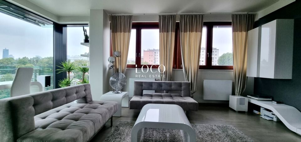 Mieszkanie Warszawa wynajem