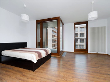 Mieszkanie apartamentowiec Warszawa