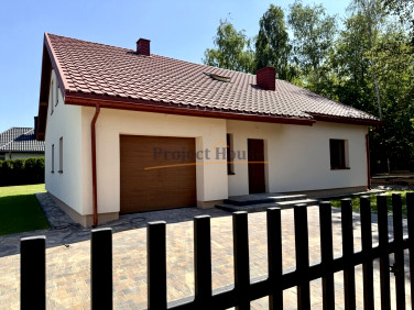 Dom wolnostojący sprzedaż