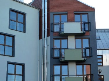 Mieszkanie Wrocław