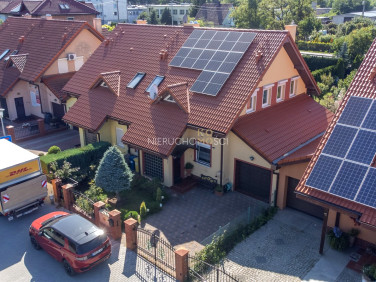 Dom Wołów