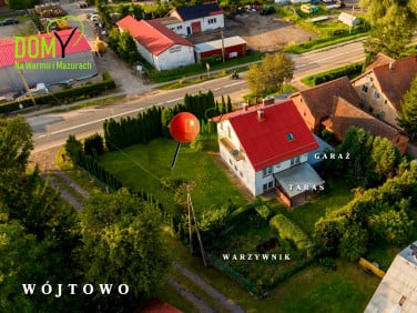 Dom Wójtowo