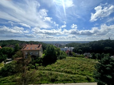 Mieszkanie Gdynia