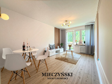 Mieszkanie Gorzów Wielkopolski