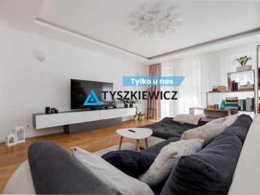 Mieszkanie Sopot
