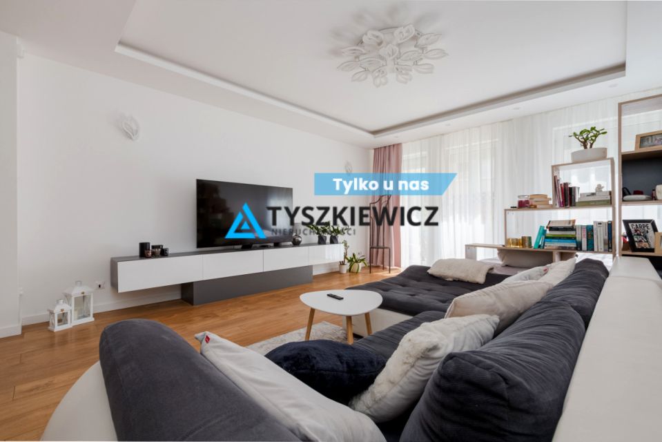 Mieszkanie Sopot