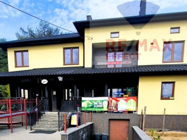 Dom Ostrowiec Świętokrzyski