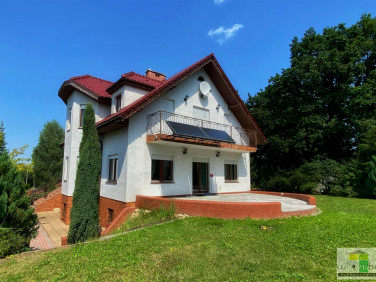 Dom wolnostojący sprzedaż