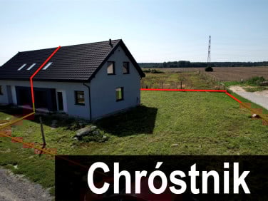 Dom Chróstnik
