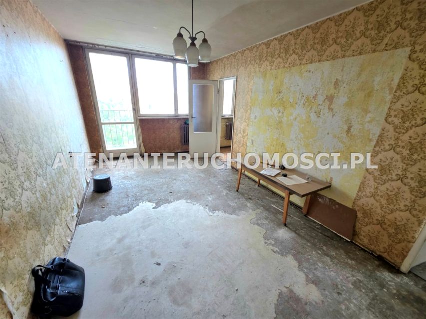 Mieszkanie Bydgoszcz