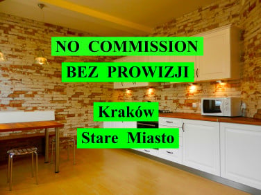 Mieszkanie Kraków