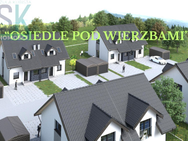 Dom Bładnice Dolne