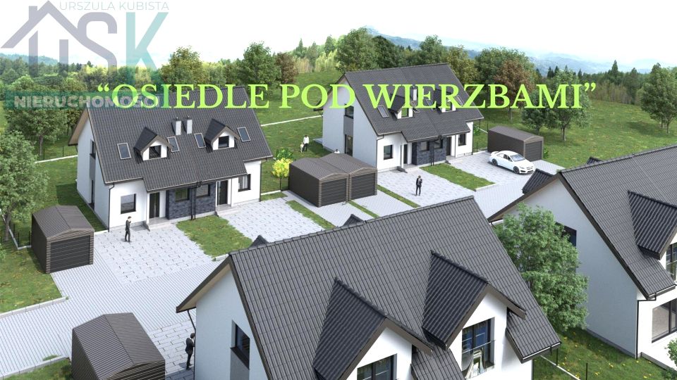 Dom Bładnice Dolne