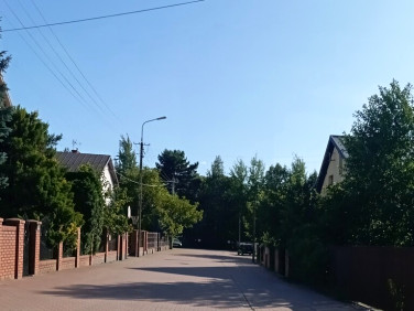 Działka Mińsk Mazowiecki