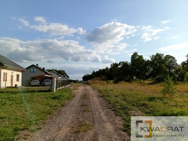 Działka budowlana Stawek