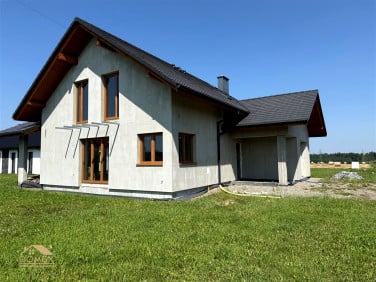 Dom Kończyce Wielkie