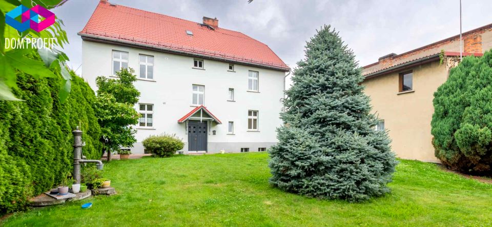 Mieszkanie Racibórz