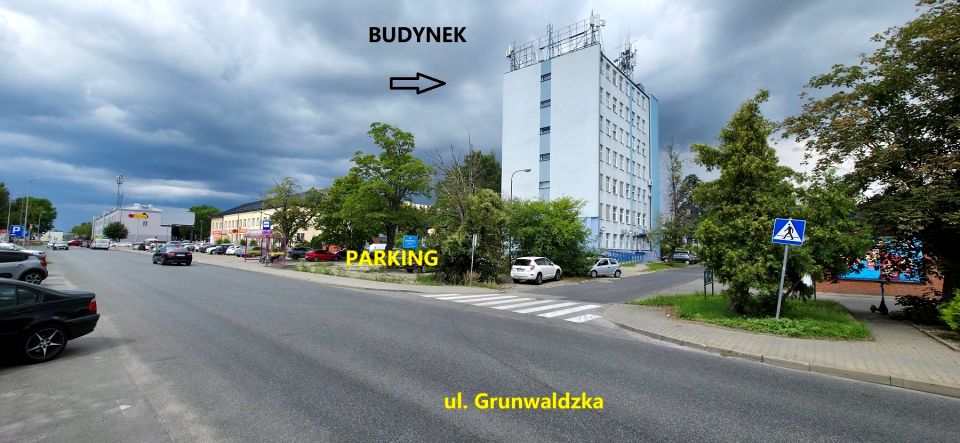 Lokal Kutno