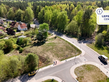 Działka Ełk