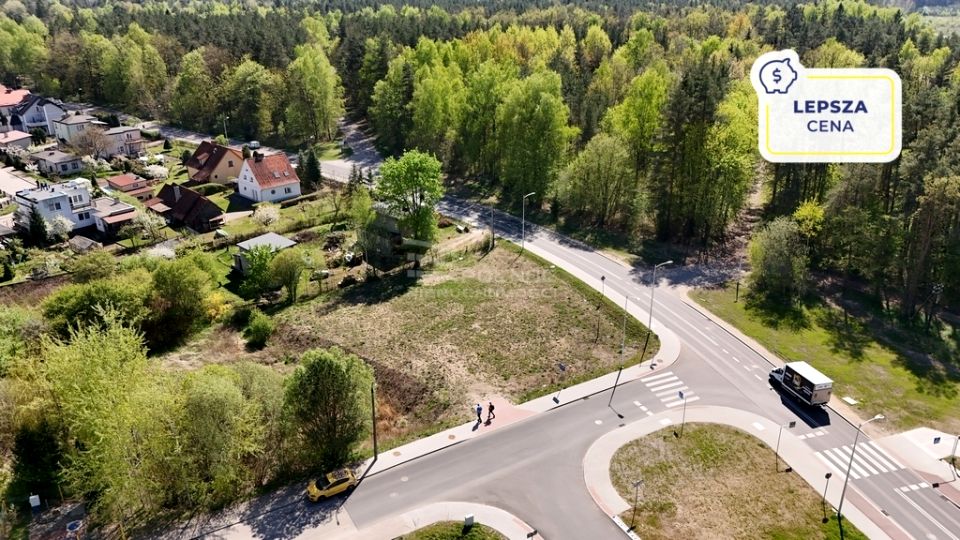 Działka Ełk