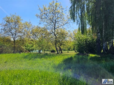 Działka budowlano-rolna Tomaszkowice