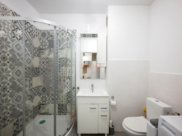 Mieszkanie blok mieszkalny Wrocław