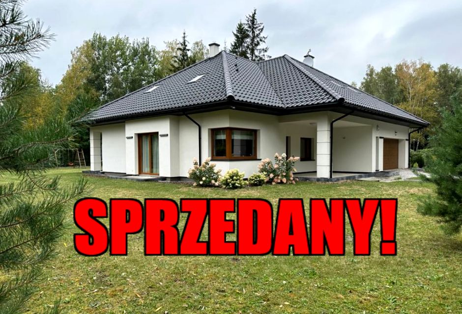 Dom Złotokłos