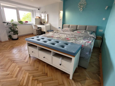 Mieszkanie Kraków