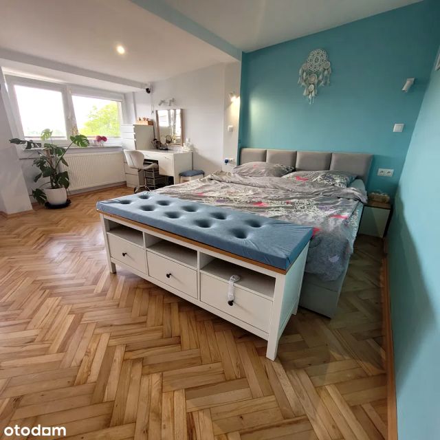 Mieszkanie Kraków