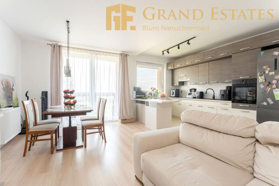 Mieszkanie Gdańsk sprzedaż