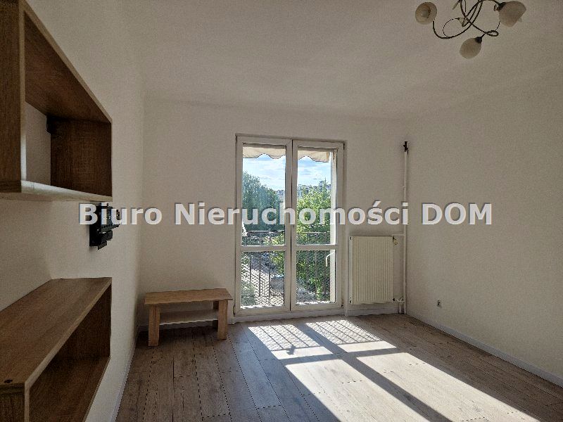 Mieszkanie Częstochowa