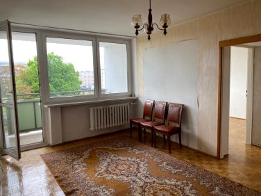 Mieszkanie Poznań