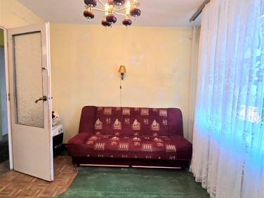 Mieszkanie blok mieszkalny Częstochowa