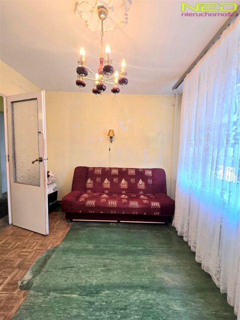 Mieszkanie blok mieszkalny Częstochowa