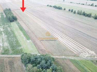 Działka Białaczów