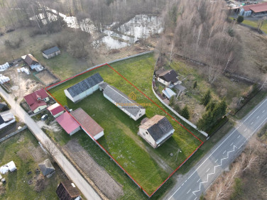 Dom Budków sprzedaż
