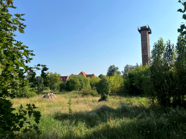 Działka Piła