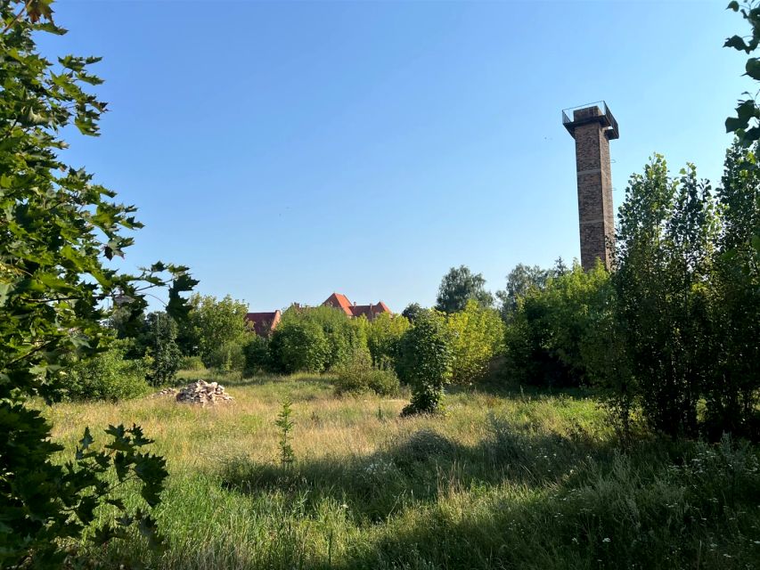 Działka Piła