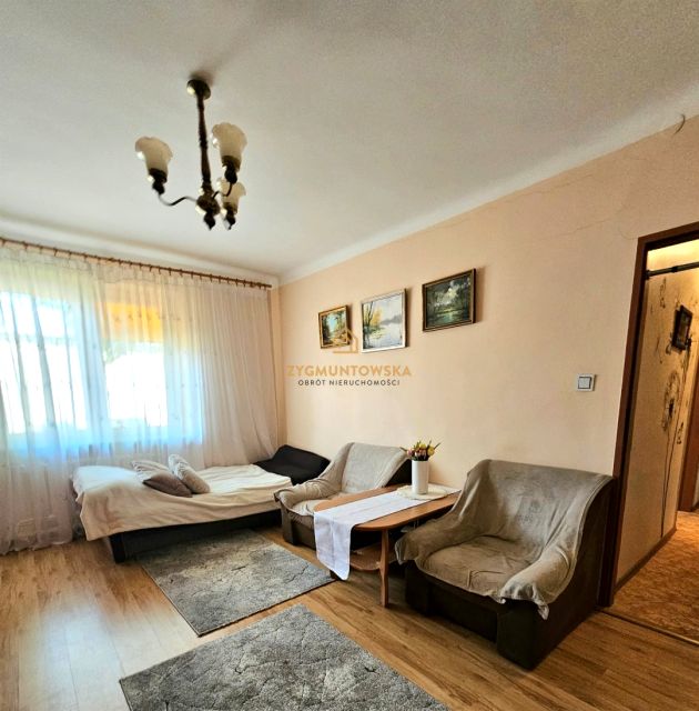 Mieszkanie Opoczno