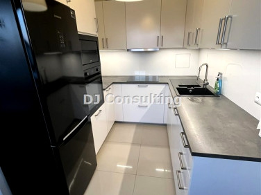 Mieszkanie apartamentowiec Warszawa