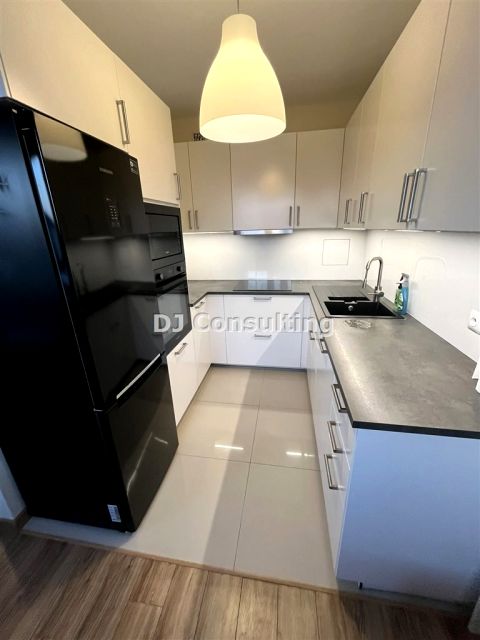 Mieszkanie apartamentowiec Warszawa